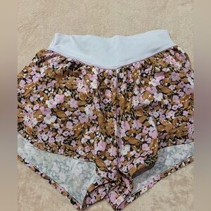 Aerie Offline athletic shorts